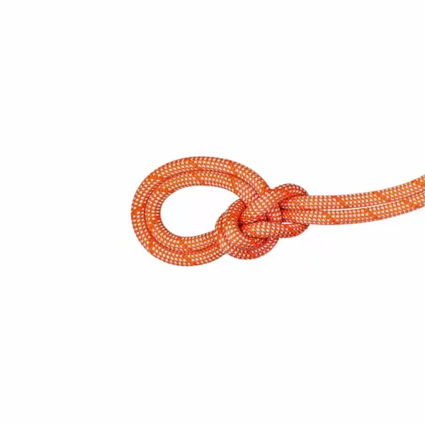 Oferta limitowana Lina dynamiczna Mammut 9.8 Crag Classic Rope 70m