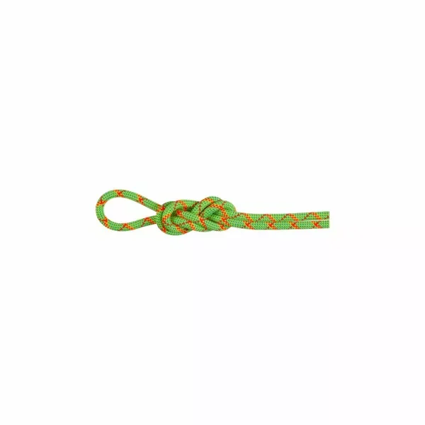 Lina dynamiczna Mammut 8.0 Alpine Core Protect Dry Rope 60m Super okazja