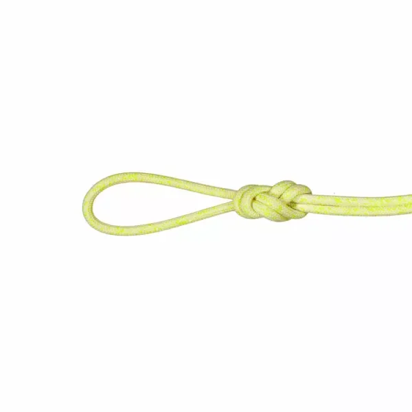 Super okazja Linka lodowcowa 6.0 Mammut Glacier Cord Dry 60 m