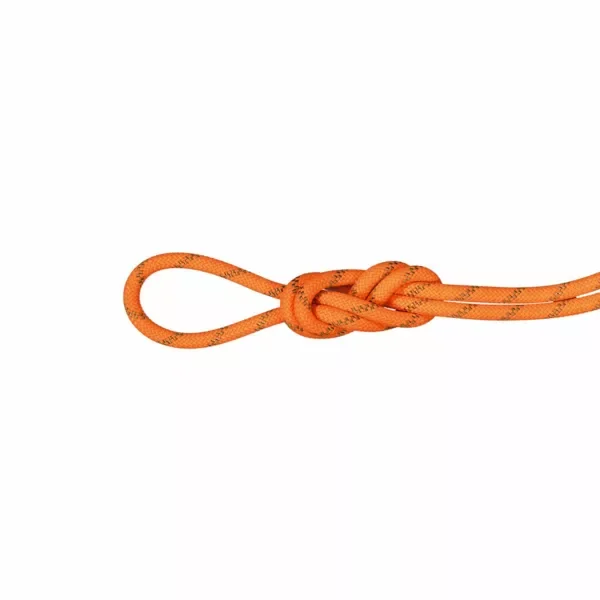 Lina dynamiczna Mammut 8.0 Alpine Dry Rope 70m Darmowy zwrot
