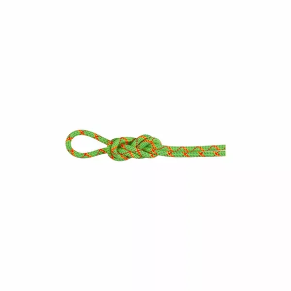 Zamów dziś 8.0 Alpine Core Protect Dry Rope Dry Standard.halo-vibrant orange.60 m