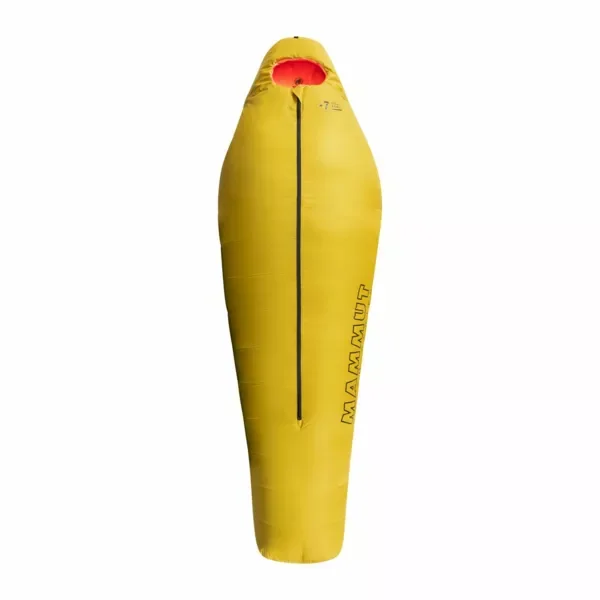 Śpiwór puchowy Women`s Comfort Down Bag -7C Taniej