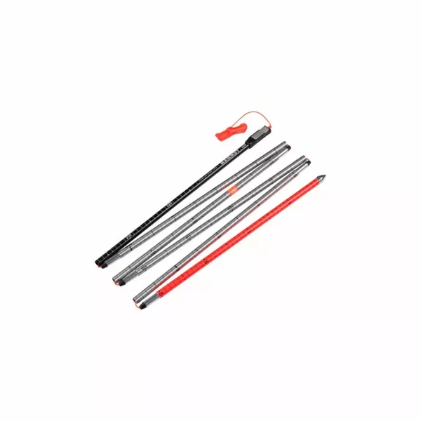 Nowy Sonda lawinowa Probe 240 speed lock