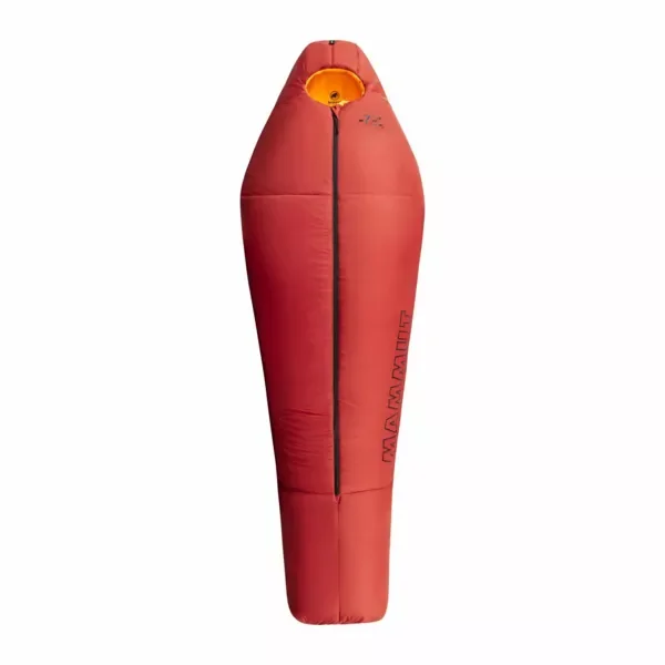 Bezpieczne zakupy Śpiwór Women`s Comfort Fiber Bag -7C