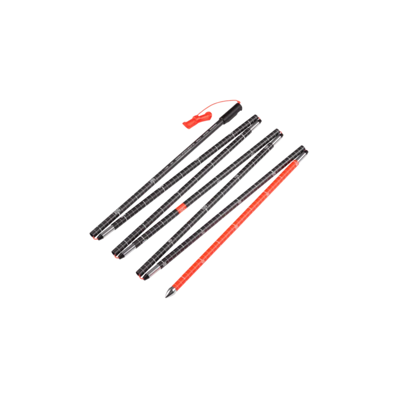 Sonda lawinowa Carbon Probe 280 speed lock Taniej