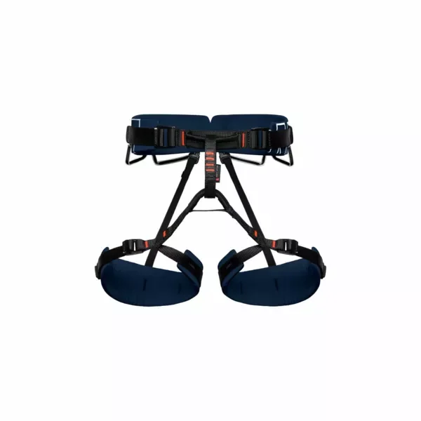 Uprząż 4 Slide Harness Darmowa dostawa