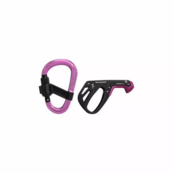 Zestaw do asekuracji Smart 2.0 Belay Package Kup teraz