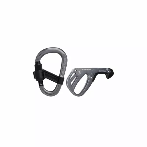 Zestaw do asekuracji Smart 2.0 Belay Package Niska cena