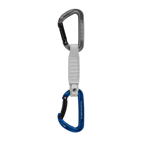 Cena promocyjna Ekspres Workhorse Keylock 12 cm Quickdraw