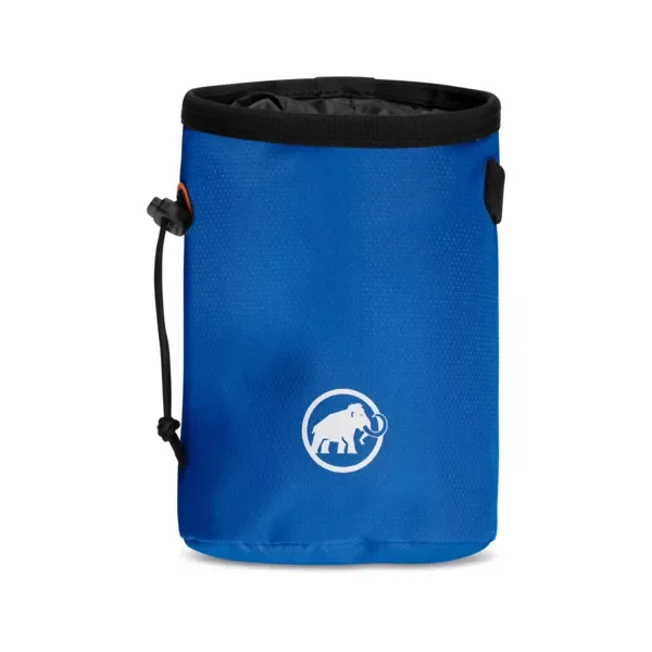 Woreczek na magnezję Gym Basic Chalk Bag Szybka dostawa