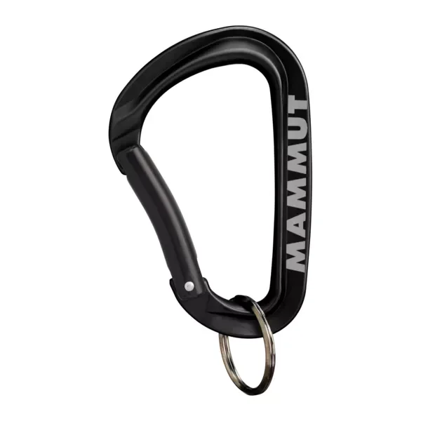 Karabinek Mammut Mini Carabiner Workhorse Keylock L Darmowa dostawa
