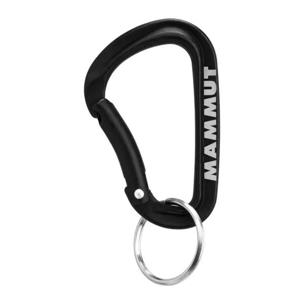 Ekspresowa dostawa Karabinek Mammut Mini Carabiner Classic Keylock S