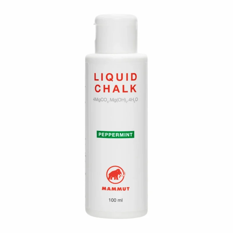 Tylko dziś Magnezja w płynie Liquid Chalk Peppermint 100ml