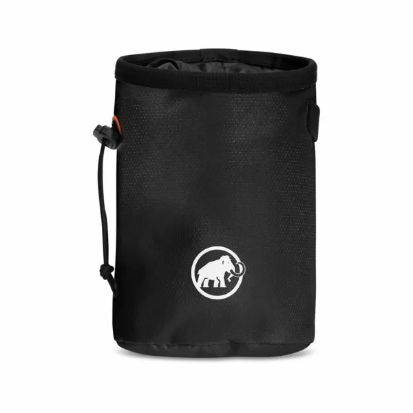 Woreczek na magnezję Gym Basic Chalk Bag Premium