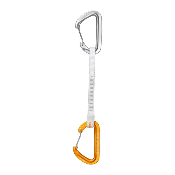 Sender Wire 17 cm Quickdraw Wire Gate/Wire Gate.light grey-gold.17 cm Szybka wysyłka