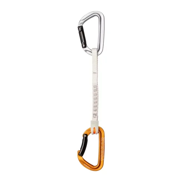 Nowość Ekspres Sender Keylock 17 cm Quickdraw