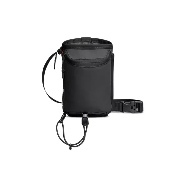 Darmowy zwrot Woreczek na magnezję Mammut Alpine Chalk Bag