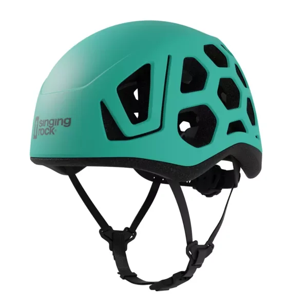 Premium Kask Singing Rock Hex