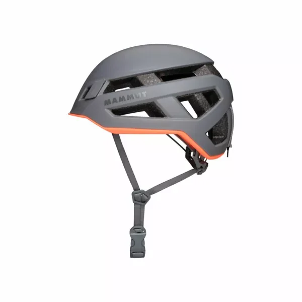 Kask Crag Sender Ostatnia szansa