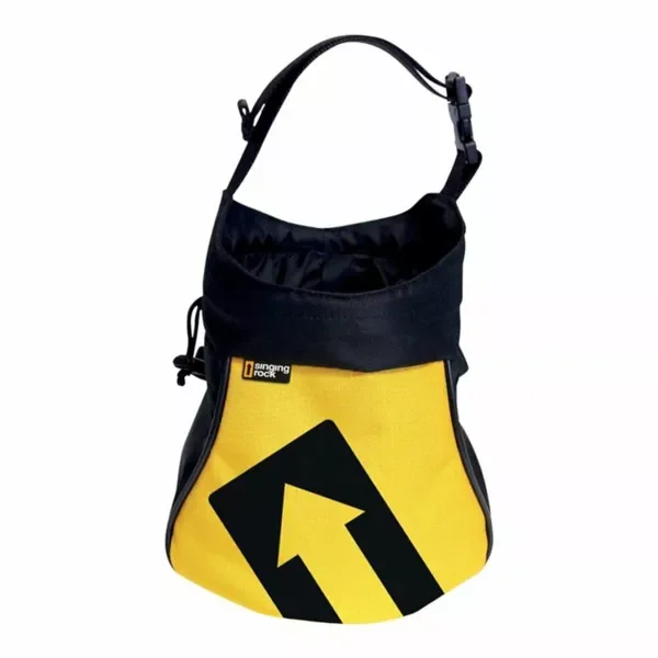 Woreczek na magnezję Singing Rock Boulder Bag Ograniczona ilość