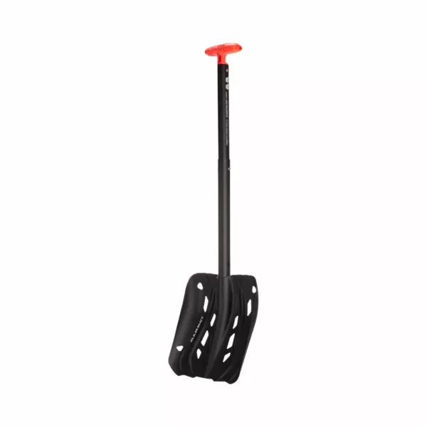 Ograniczona ilość Łopata lawinowa Alugator Pro Light black