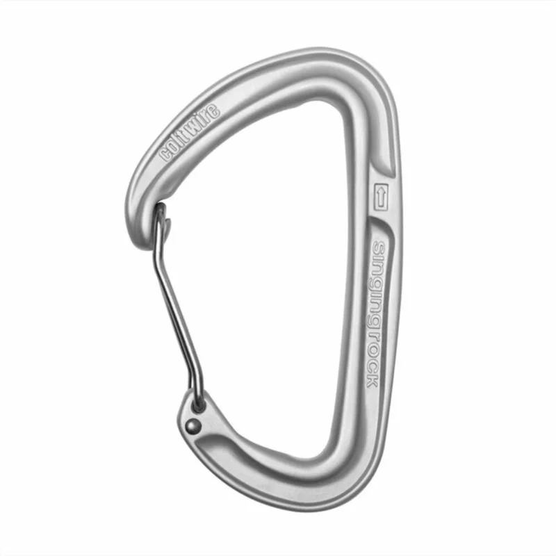 Promocja CARABINER COLT WIRE STRAIGHT