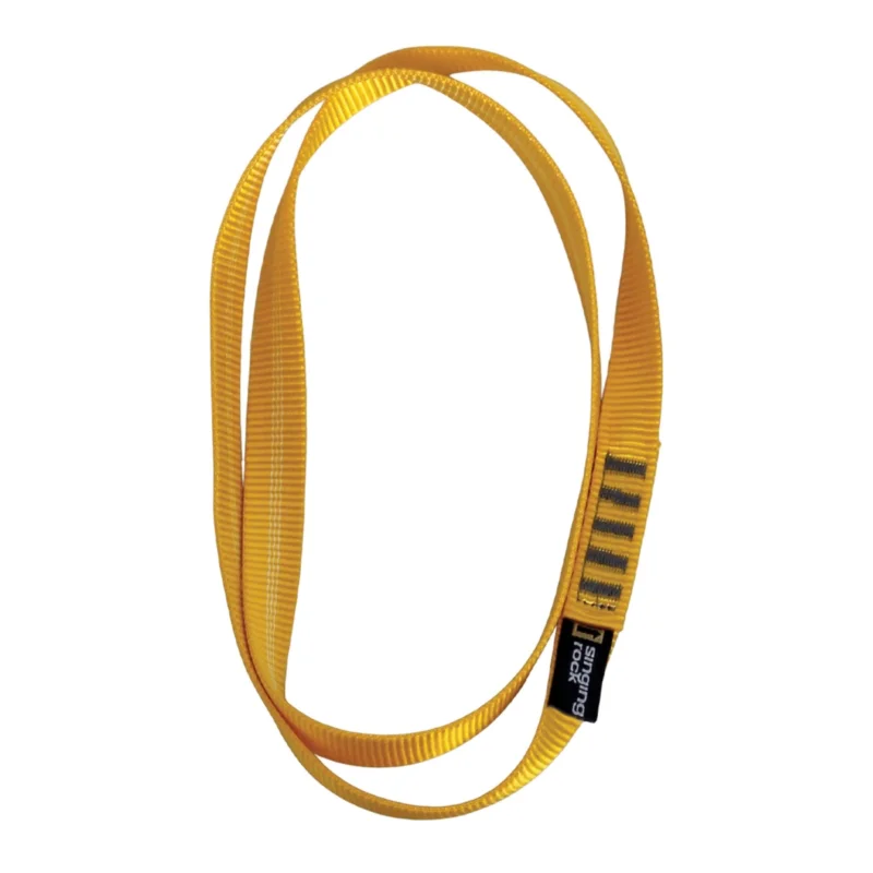 Szybka wysyłka OPEN SLING YELLOW 60 CM