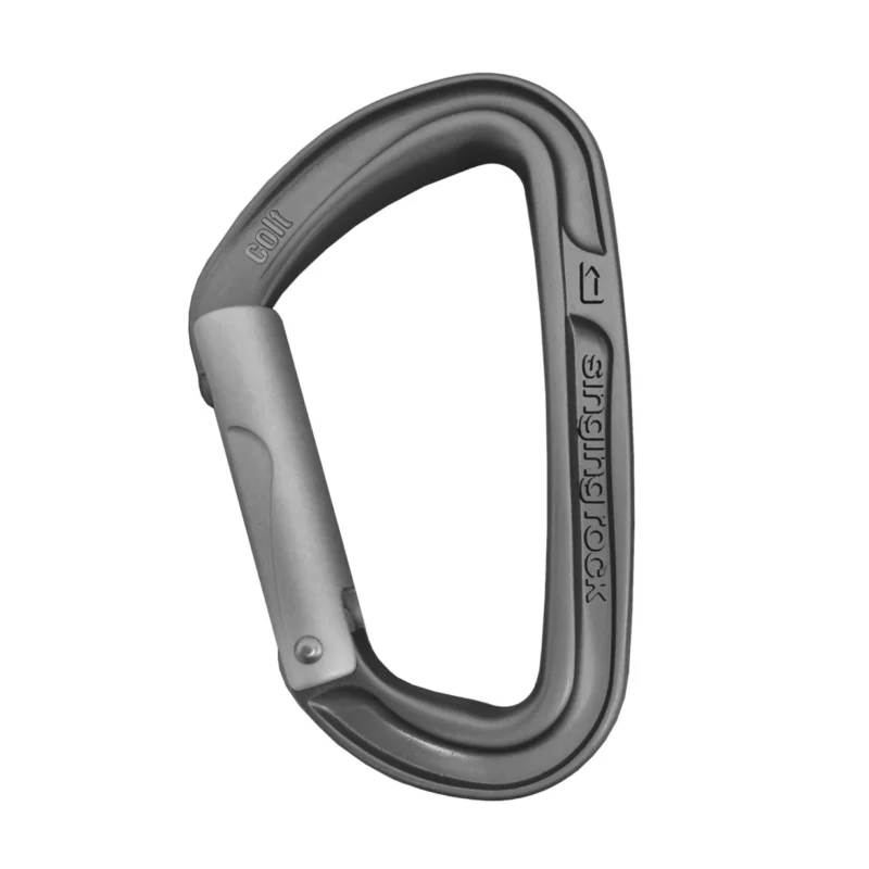 CARABINER COLT STRAIGHT Tylko dziś