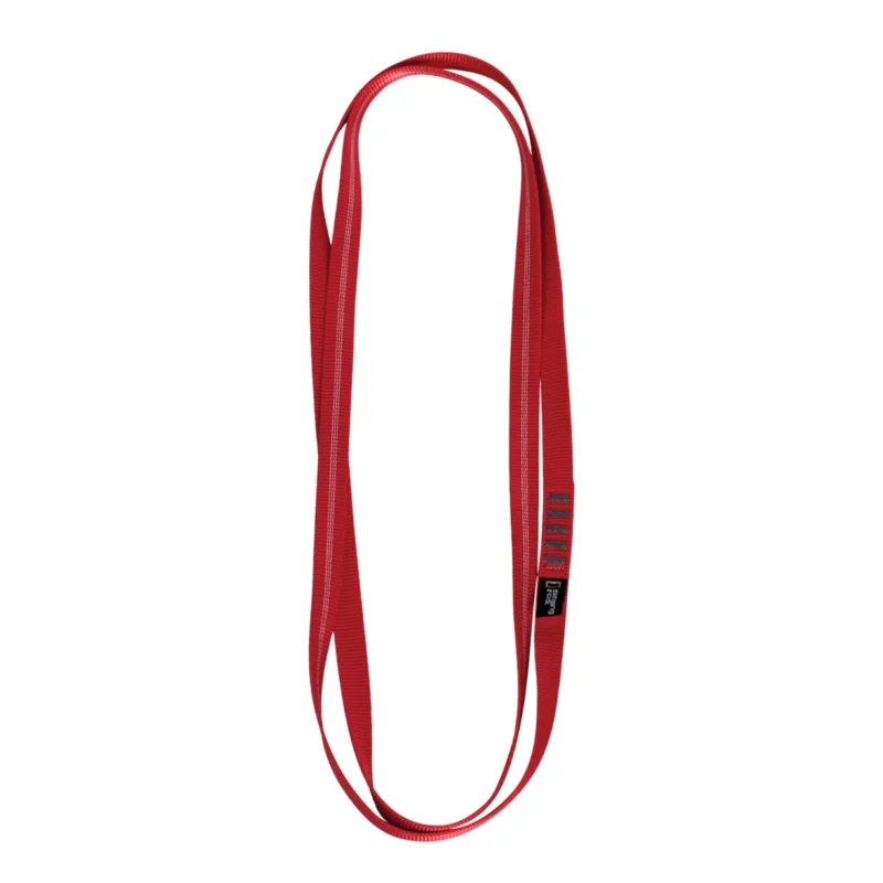 Darmowa dostawa OPEN SLING RED 120 CM