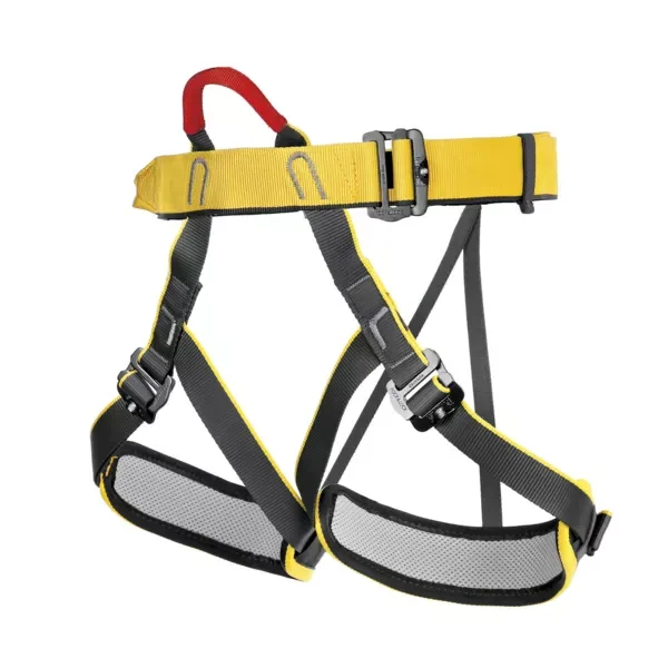 Zniżka Uprząż Singinig Rock Top Padded