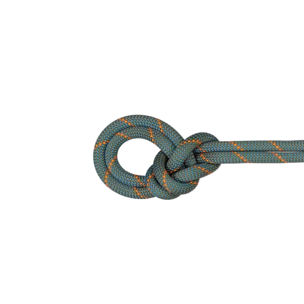 Rabat Lina dynamiczna 9.9 Crag Workhorse Dry Rope