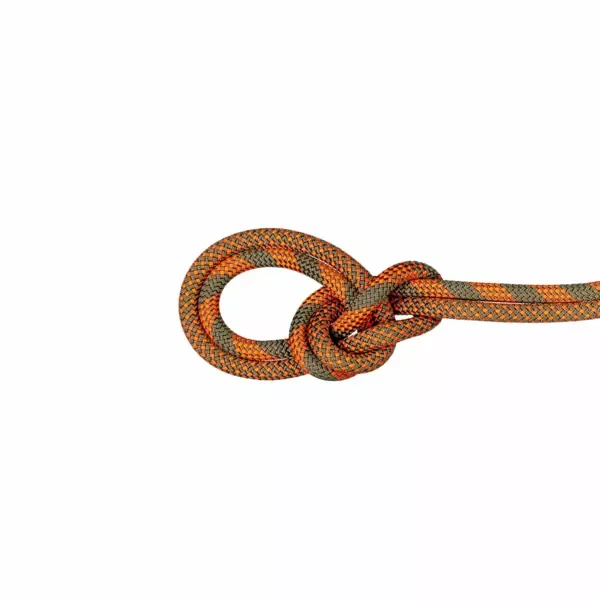 Lina dynamiczna 9.5 Crag Dry Rope Nie przegap