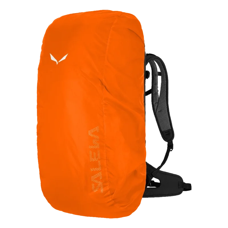 Pokrowiec na Plecak Salewa Raincover Bp 55-80L - fluo orange Dodaj do koszyka