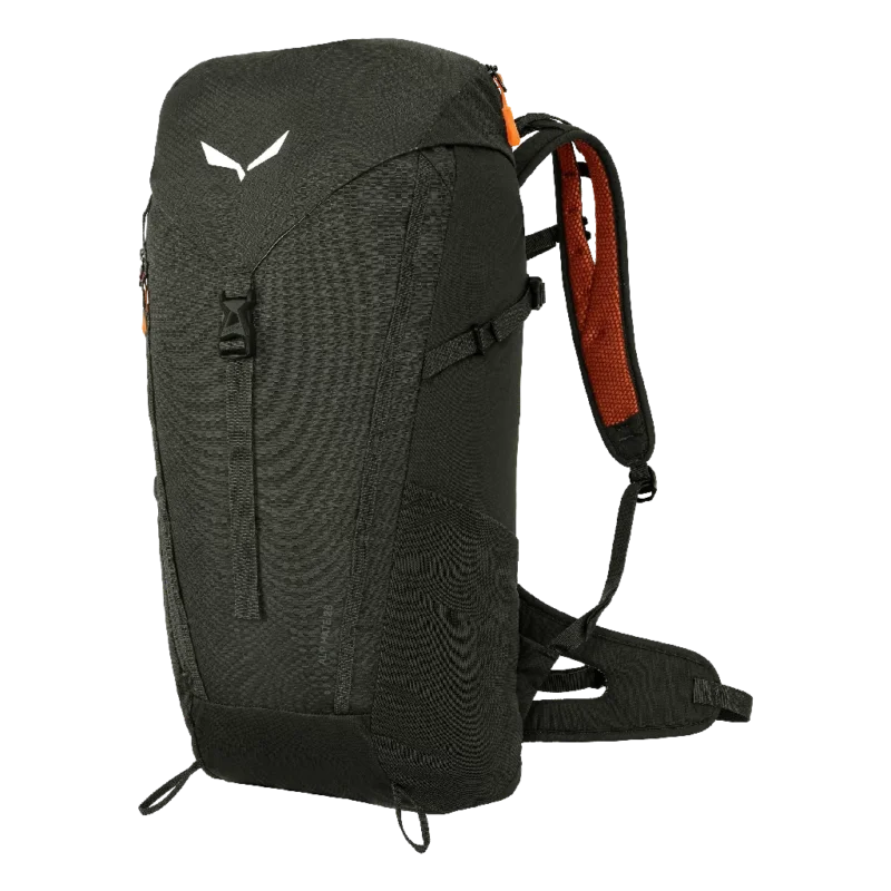 Obniżka ceny Plecak turystyczny Salewa Alp Mate 26 - dark olive