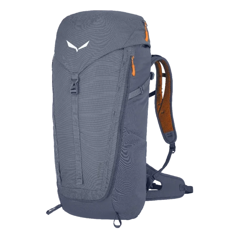 Tylko dziś Górski Plecak Salewa Alp Mate 36 - java blue