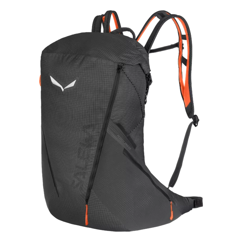 Plecak Salewa Pedroc Pro 22L M - onyx Dostępne od ręki