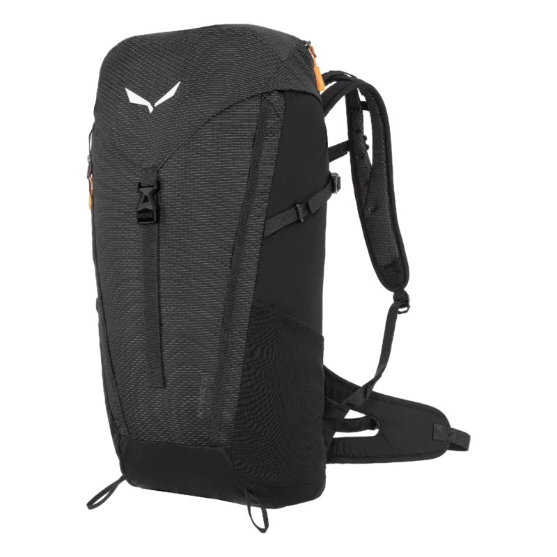 Plecak turystyczny Salewa Alp Mate 26 - onyx Ostatnia szansa