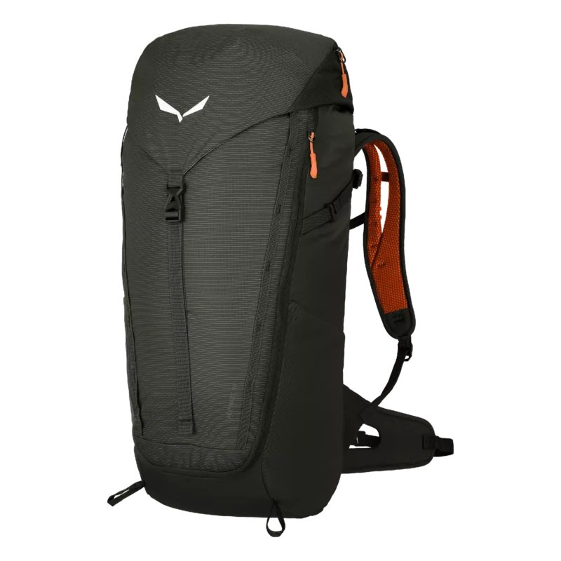 Plecak Turystyczny Salewa Alp Mate 36 - dark olive Tylko do końca tygodnia