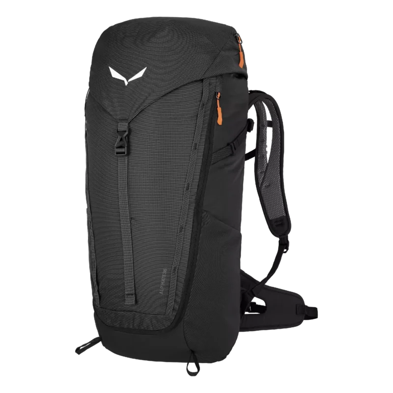 Plecak turystyczny Salewa Alp Mate 36 - onyx Nowość