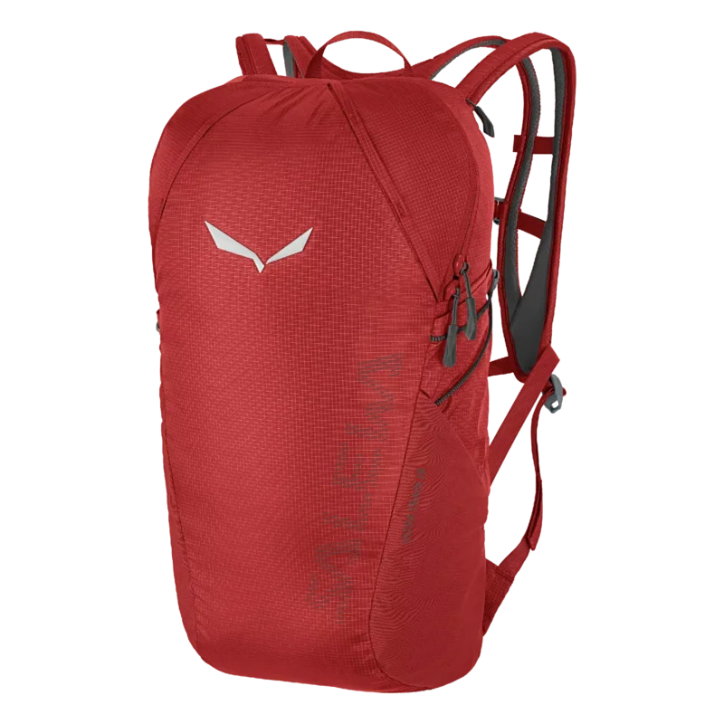 Plecak Salewa Ultra Train 18 - flame Zniżka