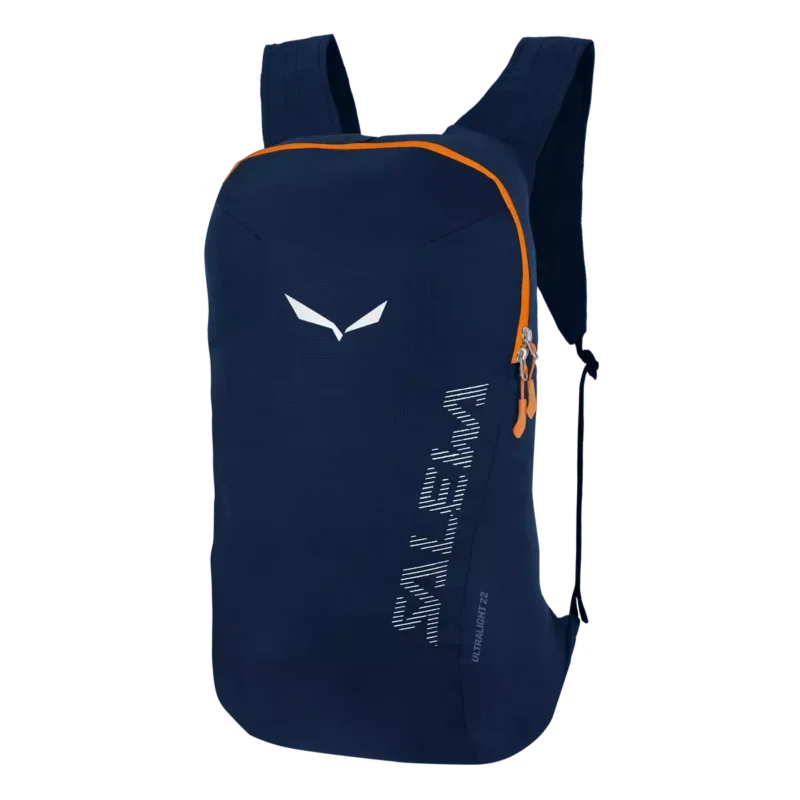 Plecak Salewa Ultralight 22L - blue depth Obniżka ceny