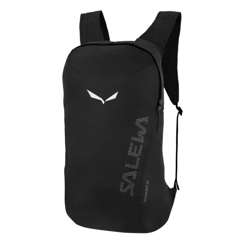 Okazja Plecak miejski Salewa Ultralight 22L - black out