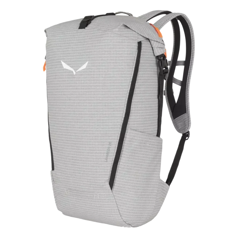 Miejski Plecak Salewa Lavaredo 26 - alloy Okazja