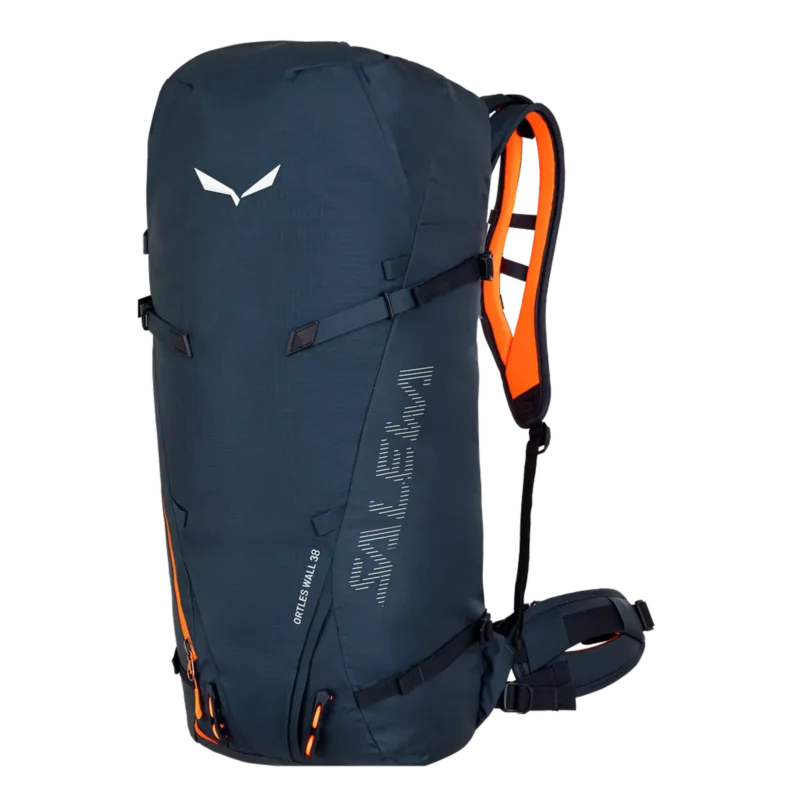 Niska cena Plecak Salewa Ortles Wall 38 - Dark Denim