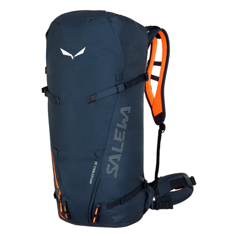 Ekspresowa dostawa Plecak Salewa ORTLES WALL 32 - DARK DENIM