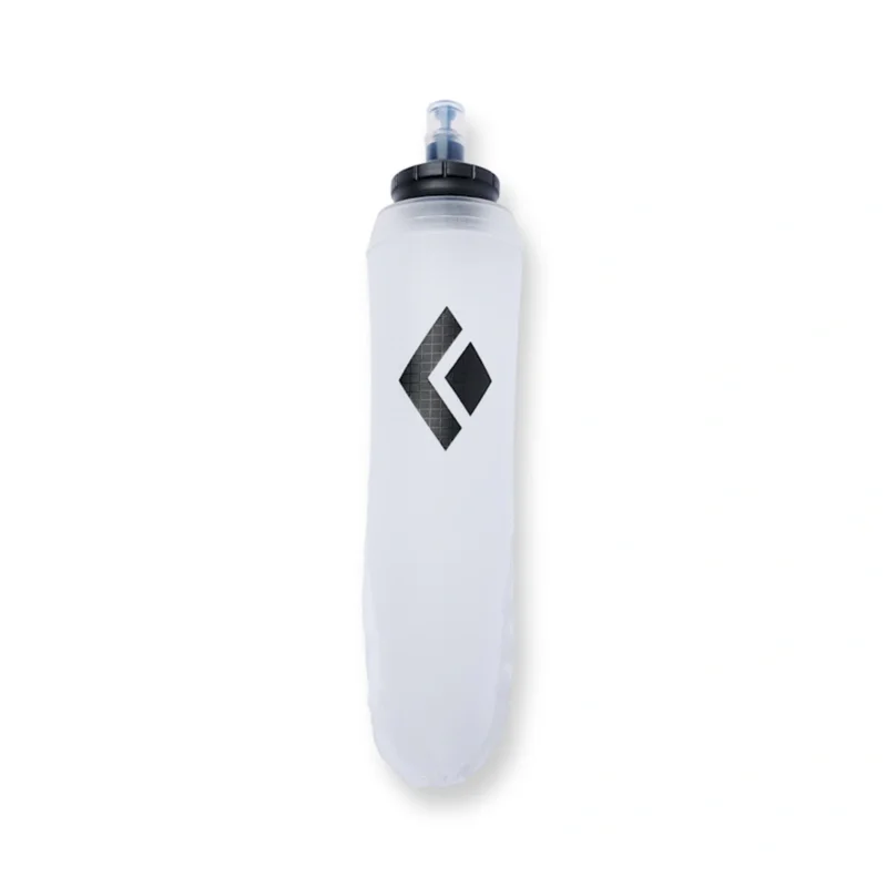 Szybka dostawa Butelka elastyczna Black Diamond Distance Flask 500 ml