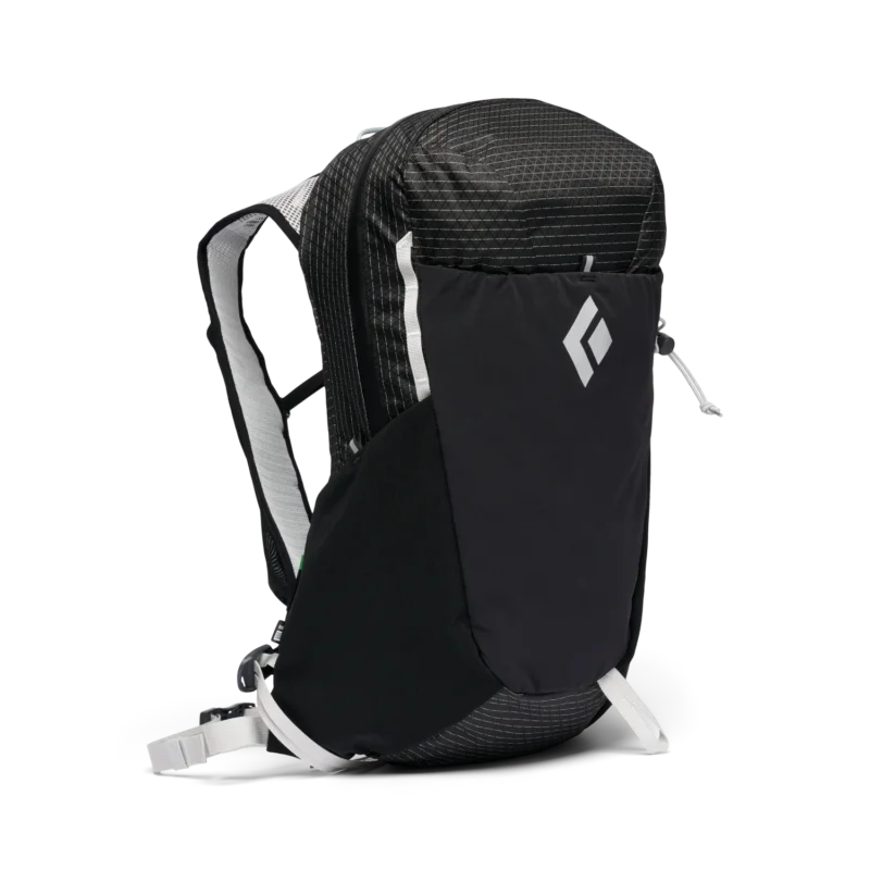 Plecak miejski damski Black Diamond W PURSUIT 15 BACKPACK - black Zamów dziś