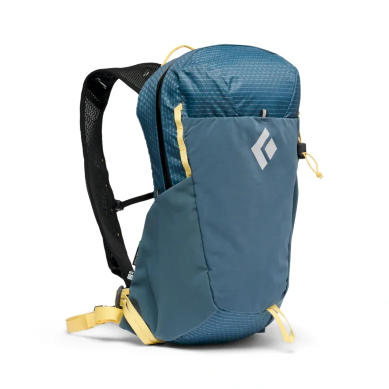 Nowy Plecak turystyczny Black Diamond PURSUIT 15 BACKPACK - midnight blue