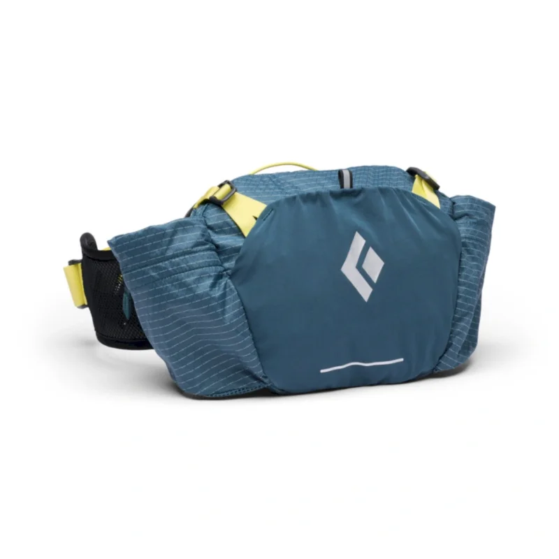 Nowość Saszetka biodrowa Black Diamond PURSUIT 6 WAIST PACK- midnight blue