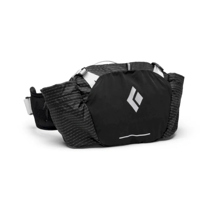 Dodaj do koszyka Saszetka biodrowa Black Diamond PURSUIT 6 WAIST PACK - black